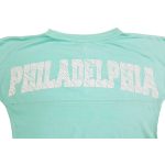 Feliratos menta felső (152-158)