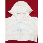 Rövid bézs kardigán (104)