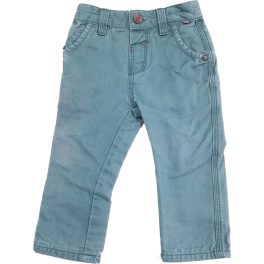 Kékeszöld Ted Baker nadrág (86)