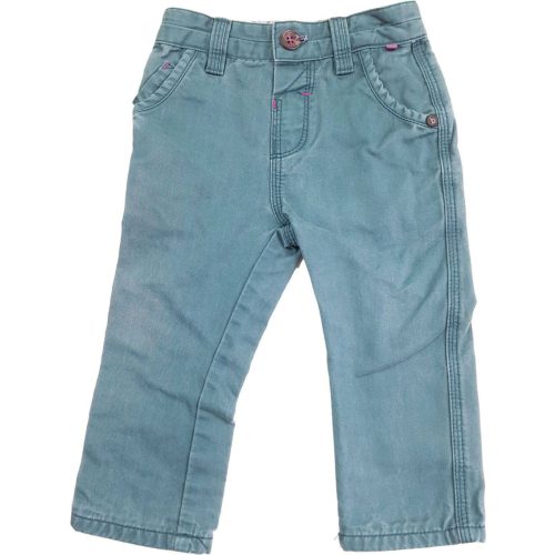 Kékeszöld Ted Baker nadrág (86)