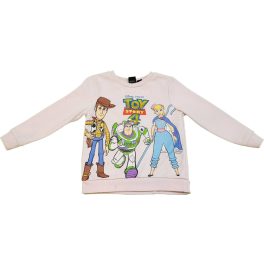 Toy Story rózsaszín pulóver (110)