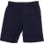 Sötétkék rövidnadrág (116)