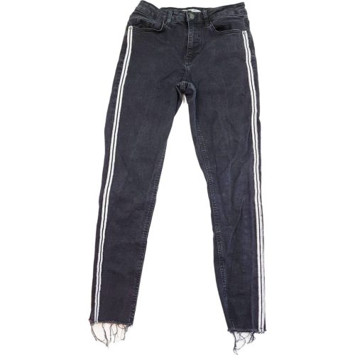 Denim Co. strasszköves női farmernadrág - 38