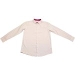 Rózsaszín ing (146-152)