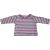 Lila-pink csíkos felső (62)