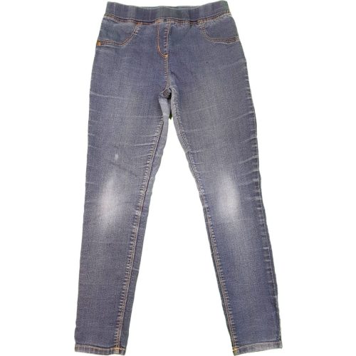 Sötétkék skinny farmer (98)