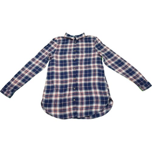 H&M hosszított lányka ing - 170