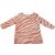 Csíkos rózsaszín felső (56)