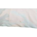 Feliratos rózsaszín pulóver (164)