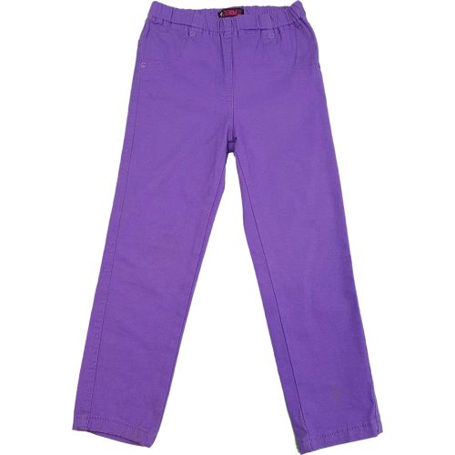 Lila skinny farmer (110)
