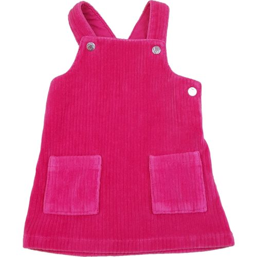 Pink plüss kantáros szoknya (74)