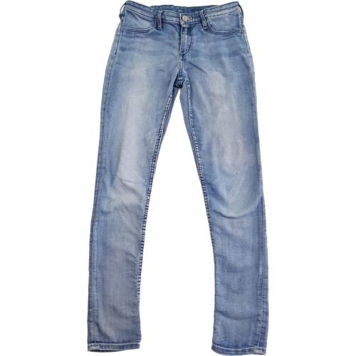 Világoskék skinny farmer (158)