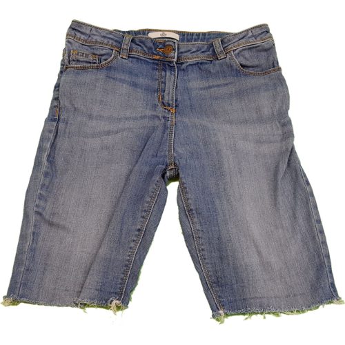 Koptatott M&S farmer rövidnadrág (158)