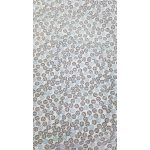 Burton mintás férfi ing - M