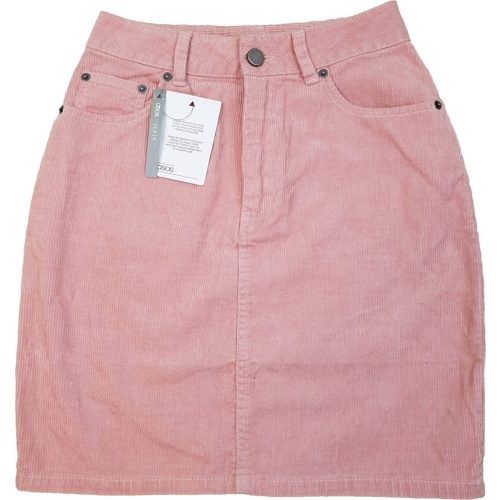 Asos női kord szoknya - 32 (ÚJ)