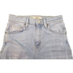 Szaggatott skinny farmer (158-164)