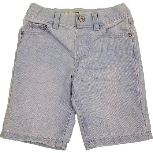 Világoskék farmershort (104)