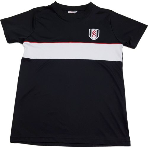 Fulham Futball Club fekete felső (158)