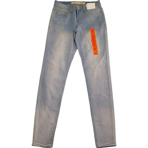 Denim Co. világoskék női farmernadrág - 36 (ÚJ)