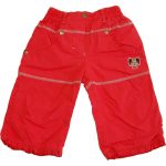 Fodros aljú piros nadrág (68)