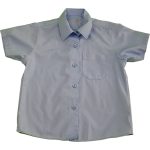 Világoskék M&S ing (104)