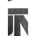 Atmosphere Run DMC női póló - S