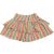 Pink csíkos szoknya (128-134)