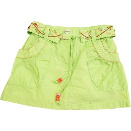 Világoszöld szoknya (80-86)
