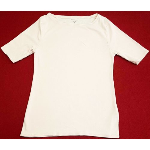 M&S női rózsaszín felső - 36