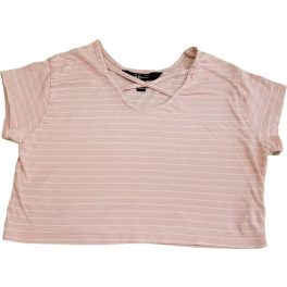 Csíkos rózsaszín haspóló (140-146)