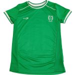 Zöld ír rögbi mez (140)