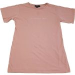 Primark feliratos női felső - XS