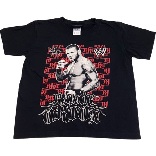 Randy Orton fekete felső (128)