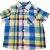 Kék kockás ing (92)