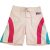 Rózsaszín rövidnadrág (122-128)