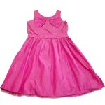 Masnis pink alkalmi ruha (164)