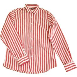 Topman csíkos férfi ing - M