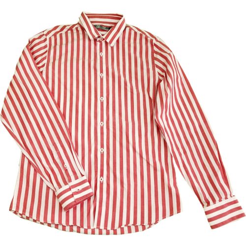 Topman csíkos férfi ing - M