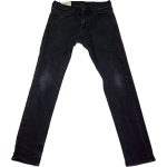 Hollister fekete női farmernadrág - 29x30 