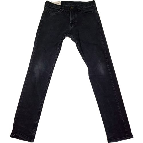 Hollister fekete női farmernadrág - 29x30 