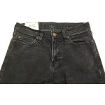 Hollister fekete női farmernadrág - 29x30 