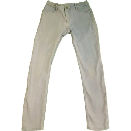 Halványkék skinny farmer (146)