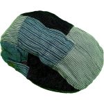 Csíkos farmer sapka (68)