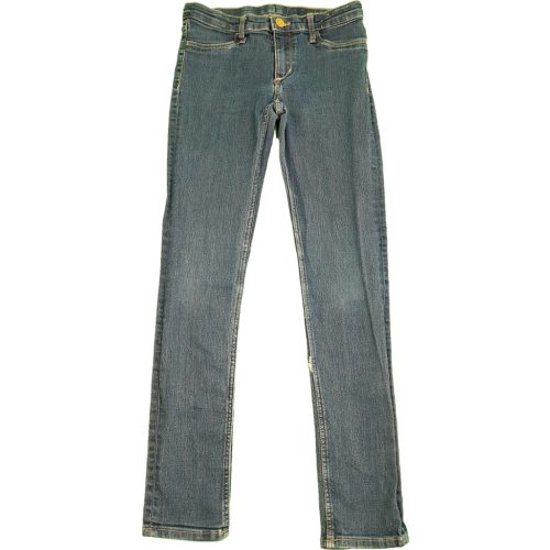 Skinny H&M farmernadrág (146)