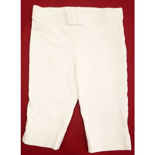 Ekrü capri leggings (92)
