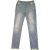 Denim Co. világoskék jeggings - S