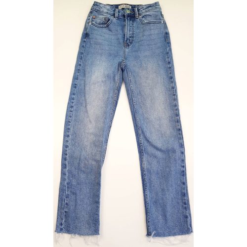 Denim Co. világoskék női farmernadrág - 32