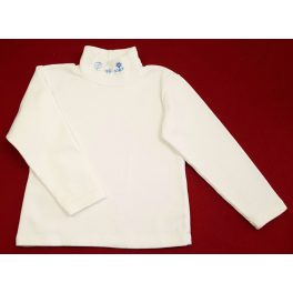Fehér thermo garbó (110-116)