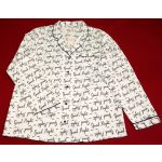 Tu női pizsama szett - 44 (ÚJ)