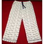 Tu női pizsama szett - 44 (ÚJ)